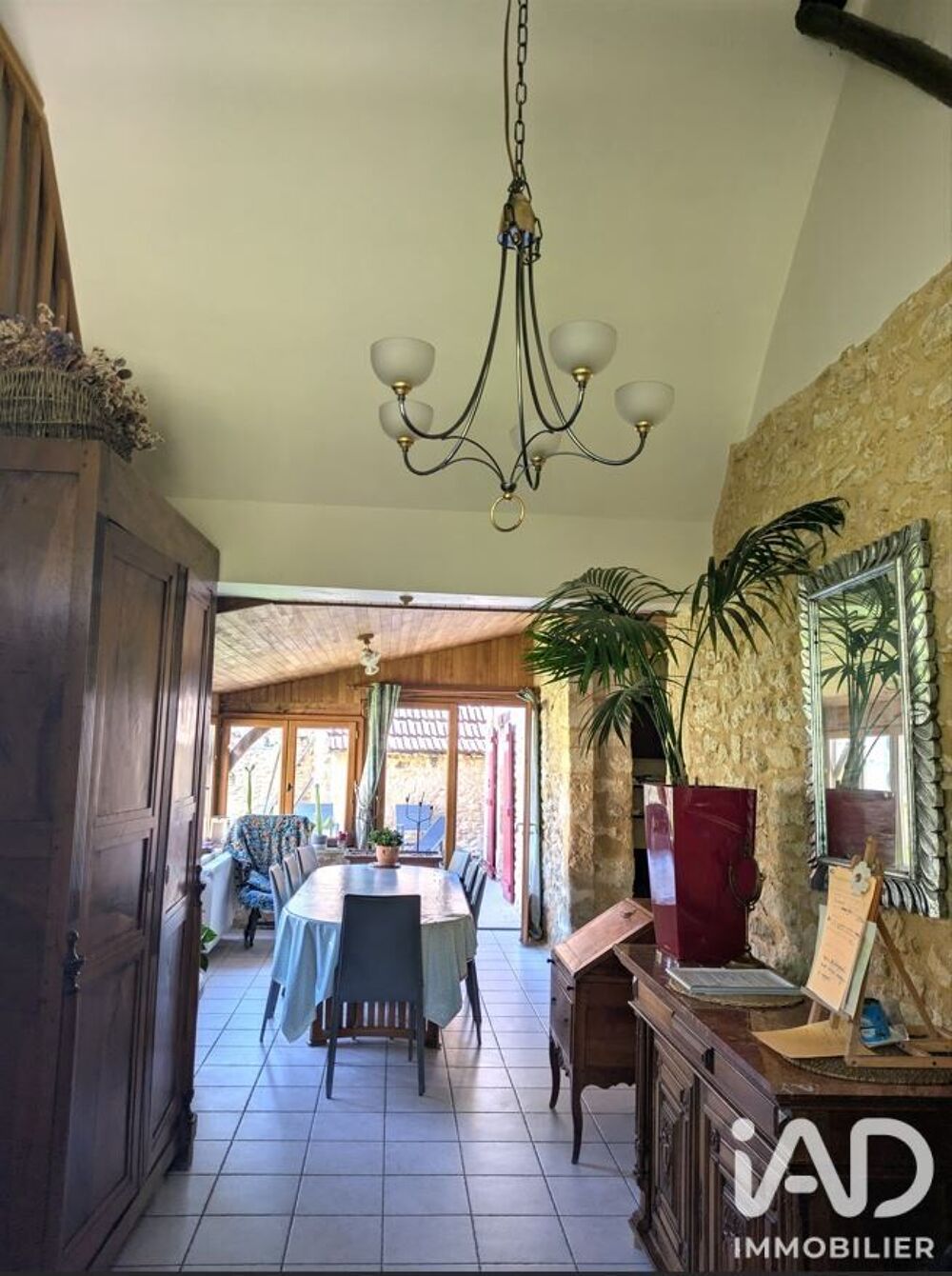 Vente Maison/villa 9 pièces