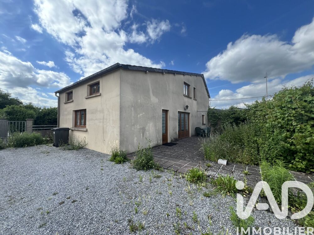 vente Immeuble - 538 m² Feignies (59750)
