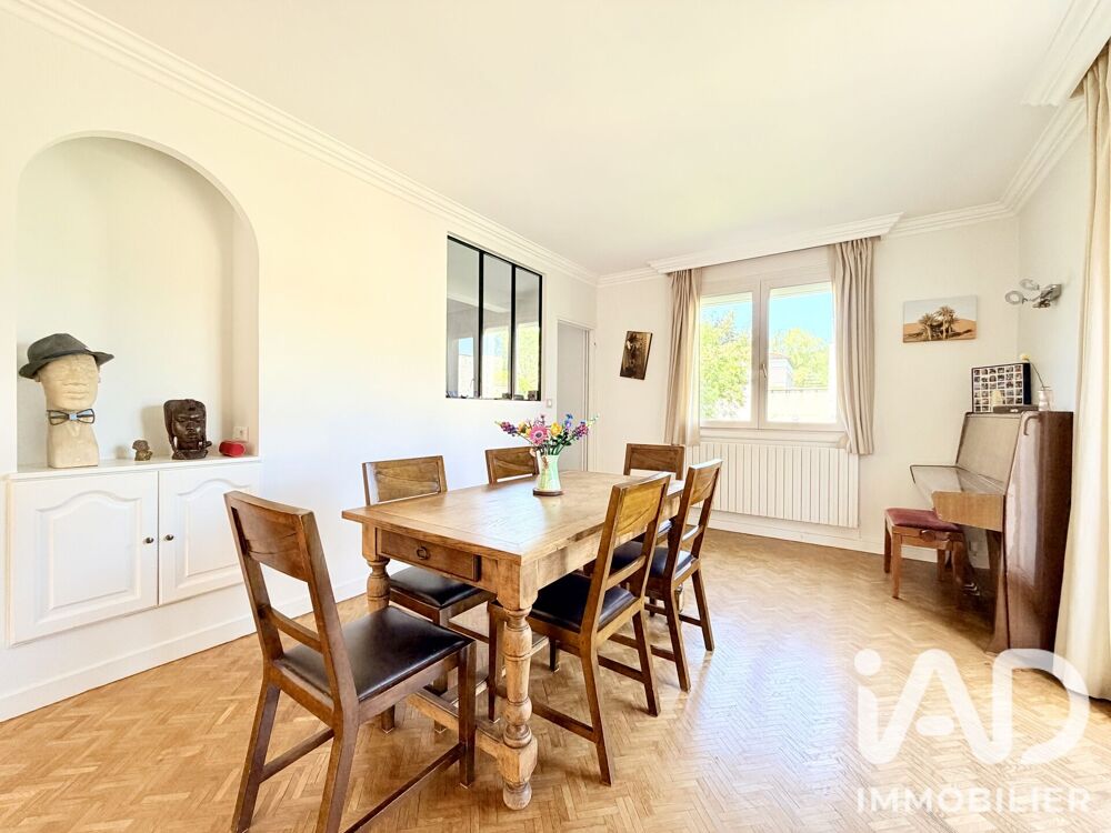 Vente Maison Vente Maison/villa 7 pièces Durtol