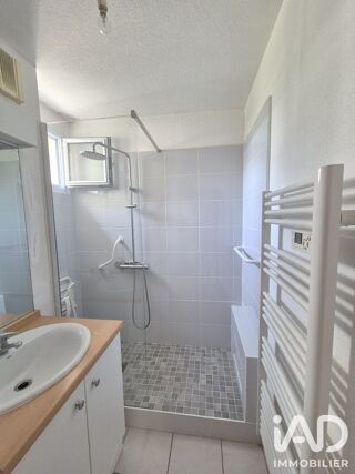  Appartement à vendre 2 pièces 41 m²