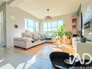  Maison à vendre 10 pièces 160 m²