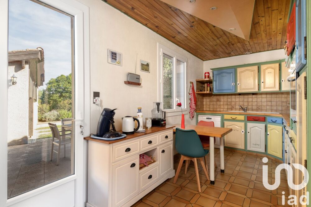 Vente Maison Vente Maison traditionnelle 6 pièces Bruguières