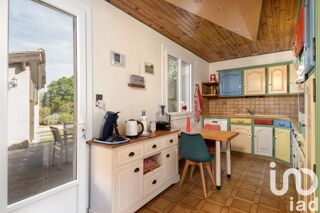  Maison à vendre 6 pièces 170 m²