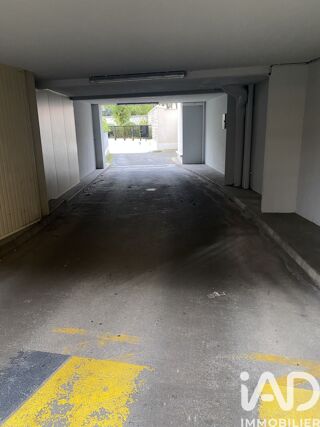  Parking / Garage à vendre 12 m²