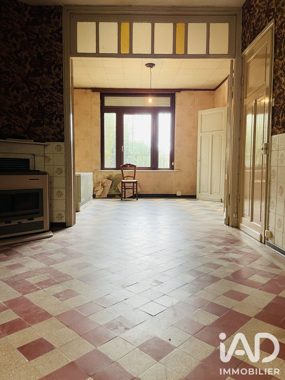 Vente Maison Vente Maison de ville 4 pièces Hazebrouck