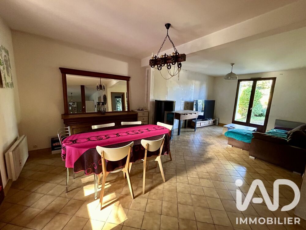 Vente Maison Vente Maison/villa 5 pièces Saint-nazaire