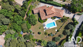 Vente Maison Vente Maison/villa 7 pièces Callian