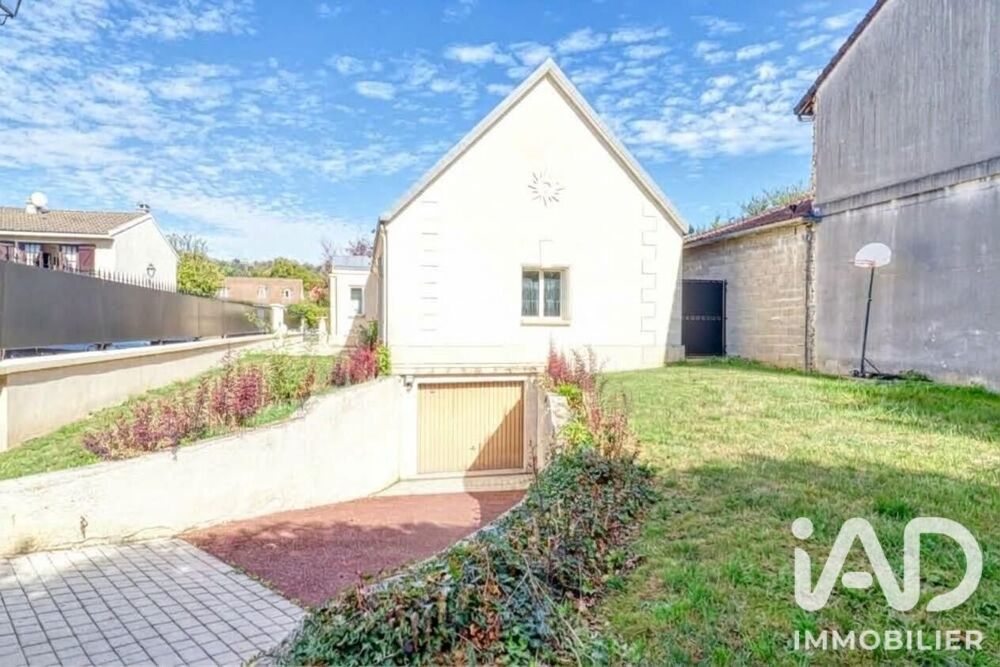 à vendre  Maison Andilly (95580)