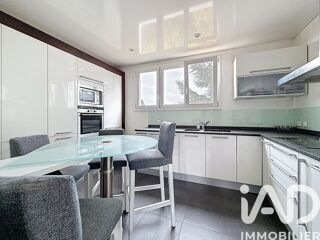  Appartement à vendre 4 pièces 77 m²