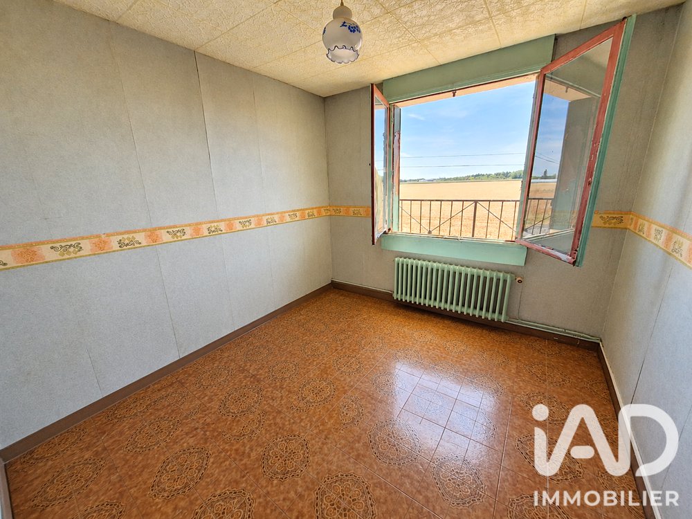 Vente Maison Vente Maison/villa 6 pièces Bonnee