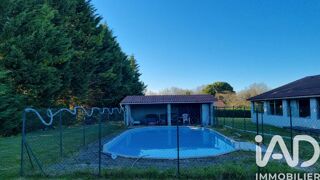  Maison à vendre 5 pièces 178 m²