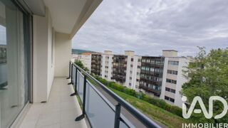  Appartement � vendre 2 pi�ces 44 m�