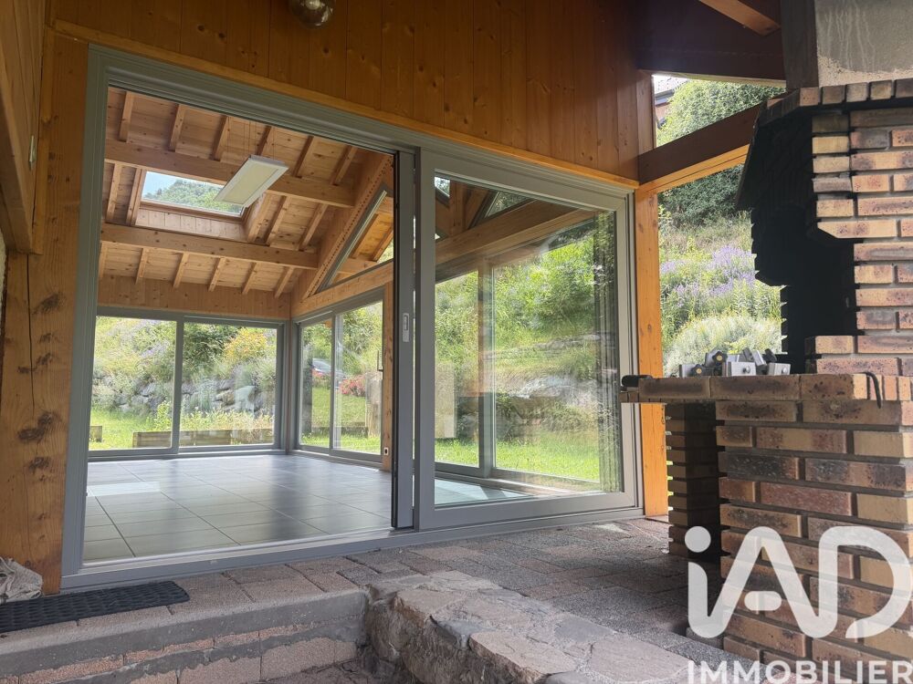 Vente Maison Vente Maison/villa 5 pièces Saint-pancrace