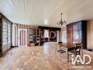  Maison à vendre 6 pièces 166 m²