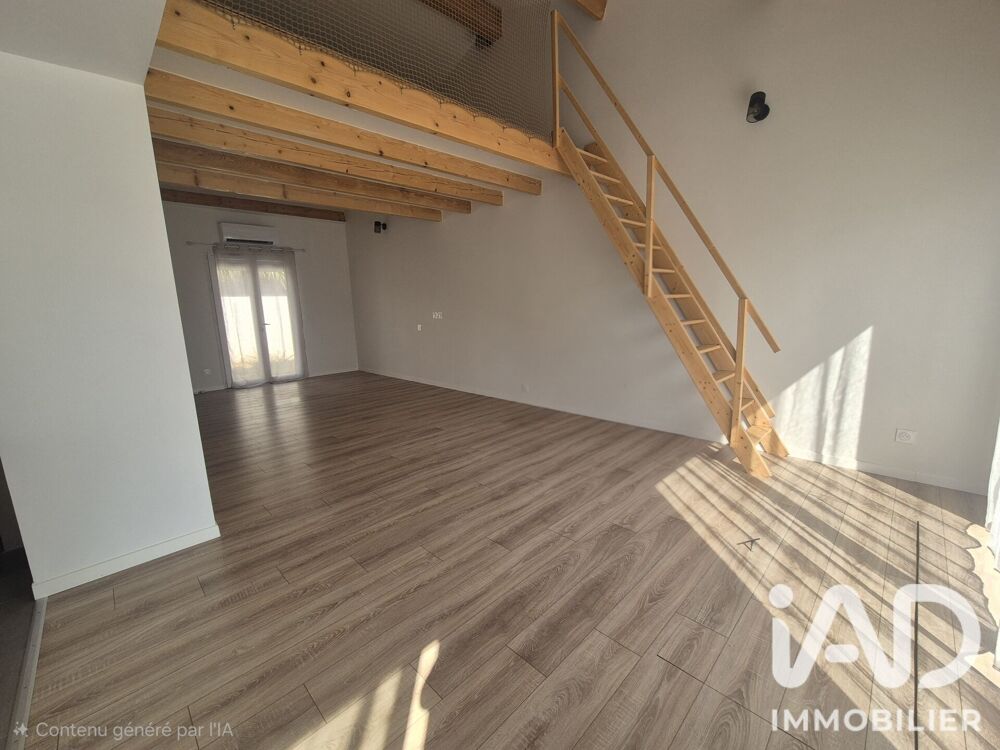 Vente Maison Vente Maison traditionnelle 4 pièces Creissan