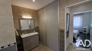  Maison à vendre 4 pièces 111 m²