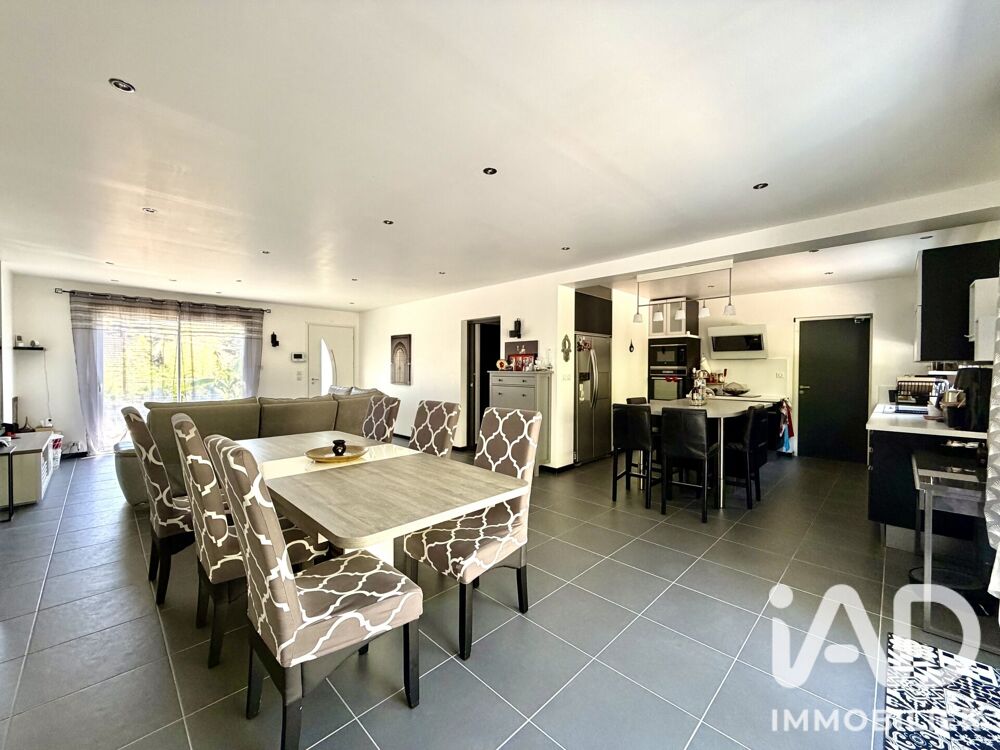 Maison 6 pièces 185 m² · à Bléré · 185 m² · 345 000 €