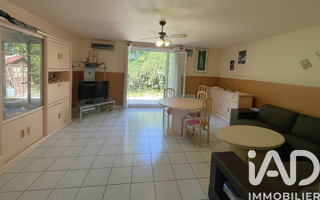  Maison à vendre 4 pièces 82 m²