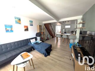  Maison à vendre 3 pièces 52 m²