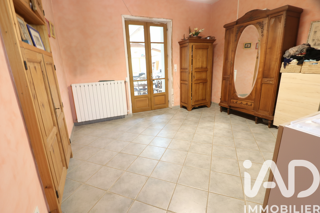  Maison à vendre 6 pièces 165 m²