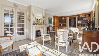  Maison à vendre 8 pièces 163 m²