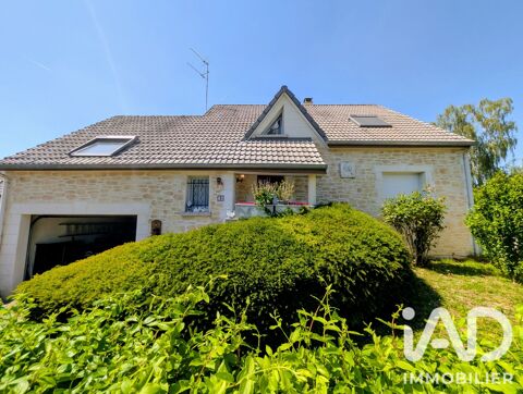   Vente Maison traditionnelle 6 pièces Maison - 6 pièce(s) - 140 m²