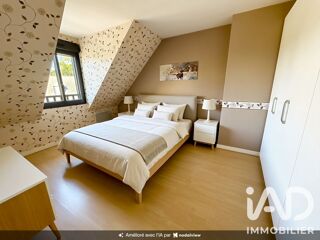  Maison à vendre 5 pièces 107 m²