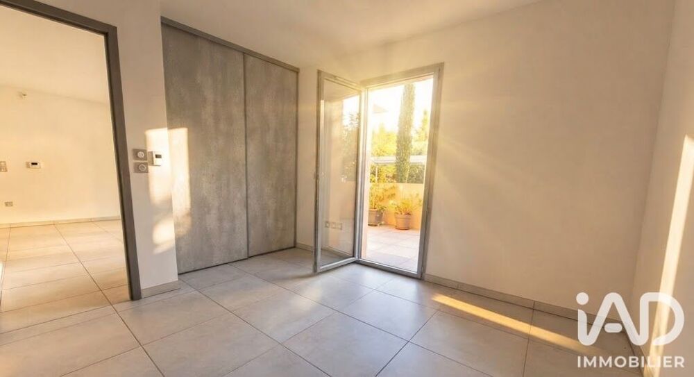 Vente Appartement Vente Appartement 2 pièces Aix-en-provence