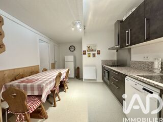  Appartement à vendre 4 pièces 60 m²