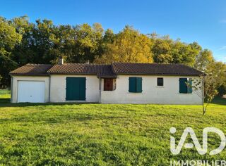  Maison à vendre 5 pièces 102 m²