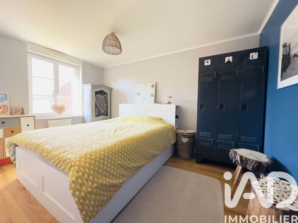 Vente Appartement Vente Appartement 5 pièces Arras