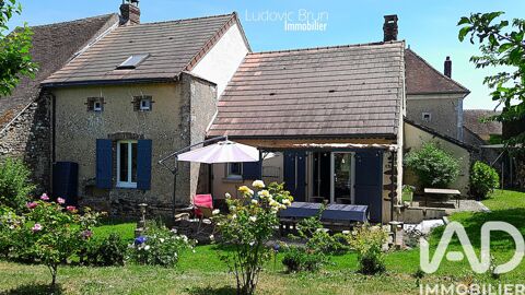  Vente Maison Maison - 4 pièce(s) - 108 m²