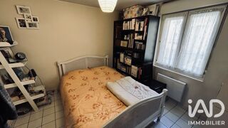  Appartement à vendre 2 pièces 33 m²