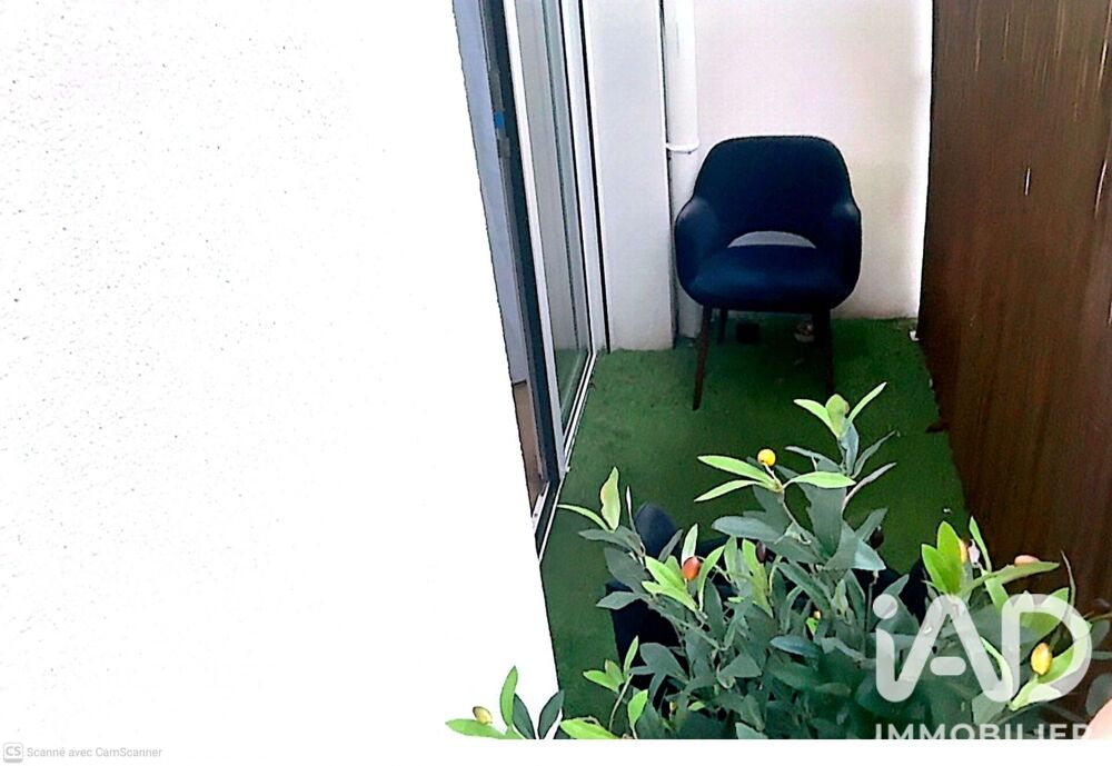 Vente Appartement Vente Appartement 2 pièces Chaville