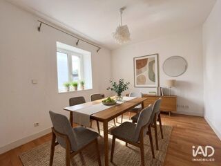 Vente Appartement Vente Appartement 3 pièces Nantes