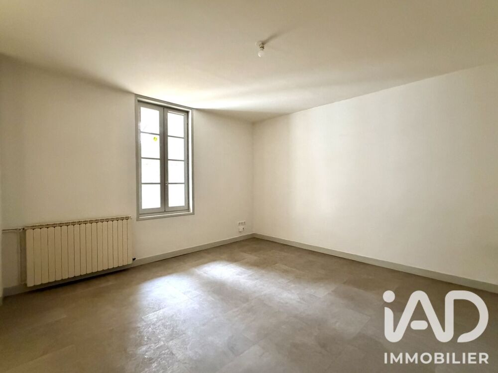 Vente Maison Vente Maison traditionnelle 4 pièces Fontenay-le-comte