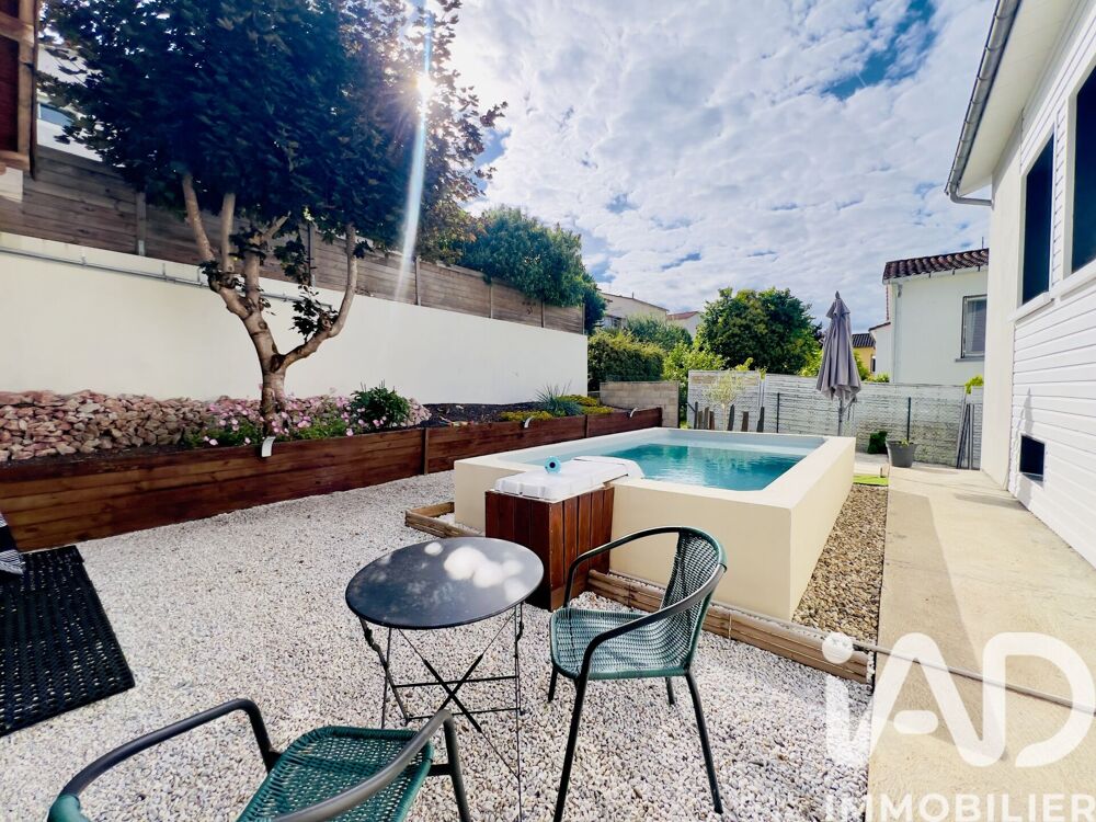 Vente Maison/villa 5 pièces