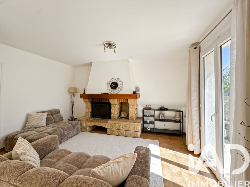 Vente Maison Vente Maison/villa 5 pièces Ballainvilliers