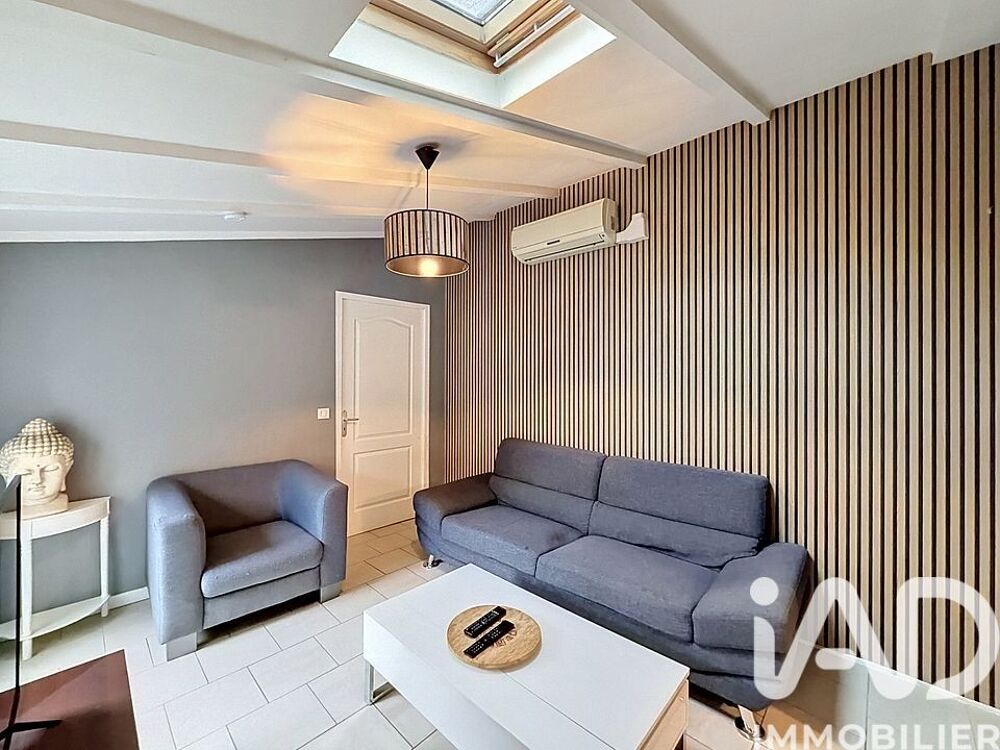 Vente Appartement Vente Appartement 3 pièces Serémange-erzange