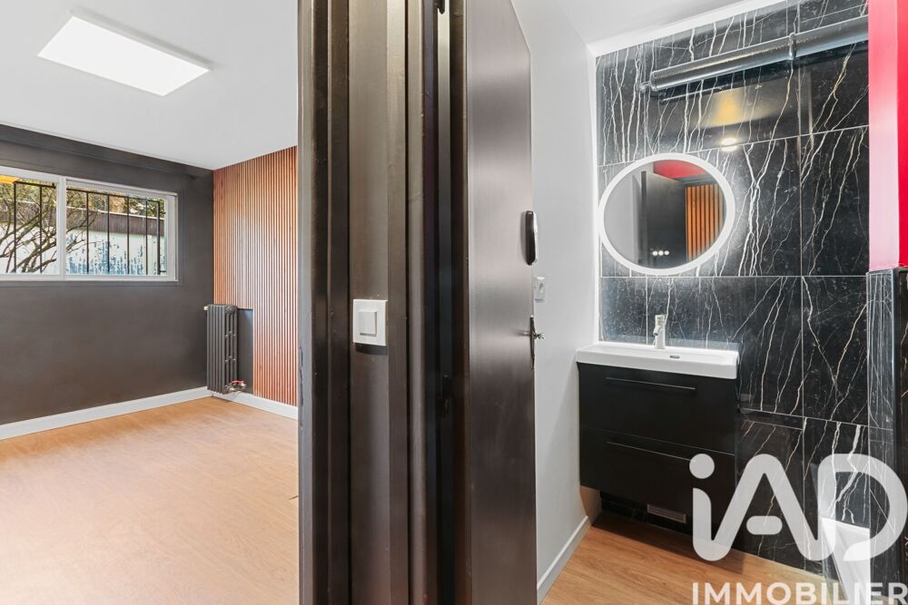 Vente Appartement Vente Appartement 1 pièce Bourg-la-reine