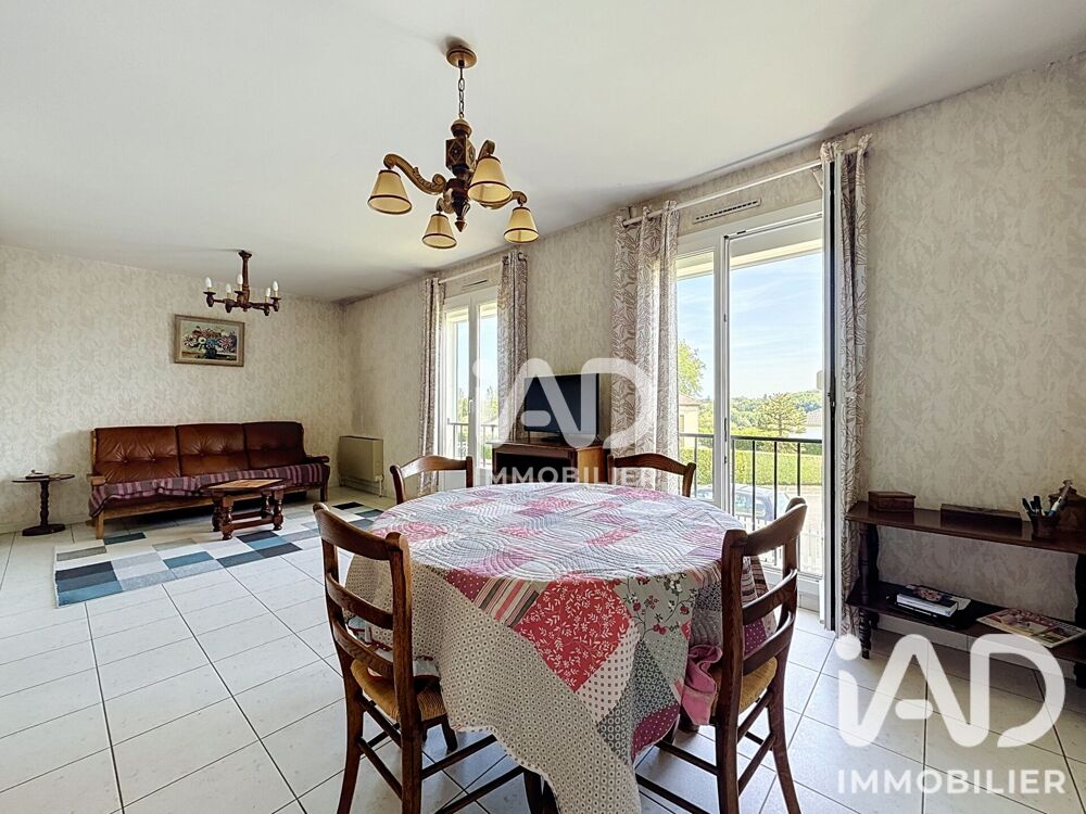 Vente Maison Vente Maison/villa 3 pièces L'aigle