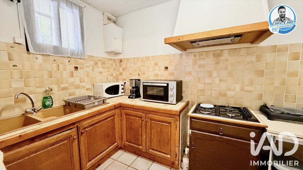 Vente Maison Vente Maison de village 4 pièces Ribaute