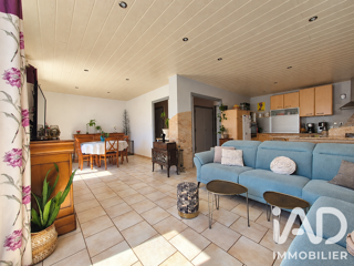 Maison à vendre 5 pièces 127 m²