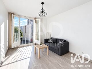  Appartement à vendre 2 pièces 45 m²
