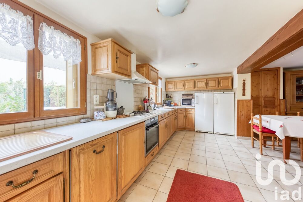 Vente Maison Vente Maison/villa 6 pièces Nanterre