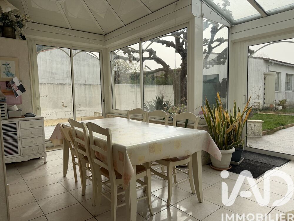 Vente Maison traditionnelle 5 pièces
