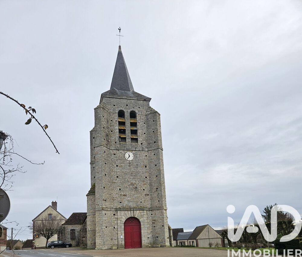 Vente Maison/villa 3 pièces