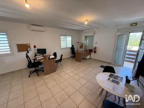Location Boutique/Local commercial 36 m&sup2; 600 97442 Basse vallée