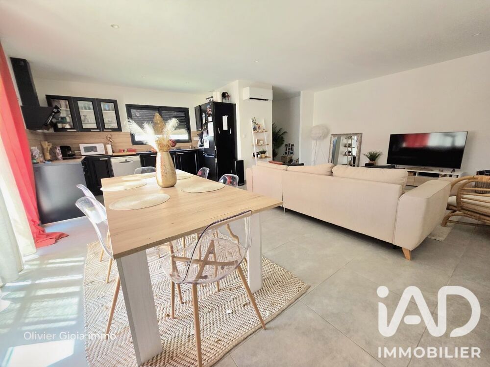 Vente Maison traditionnelle 4 pièces