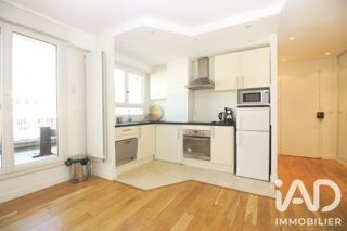  Appartement à vendre 2 pièces 30 m²